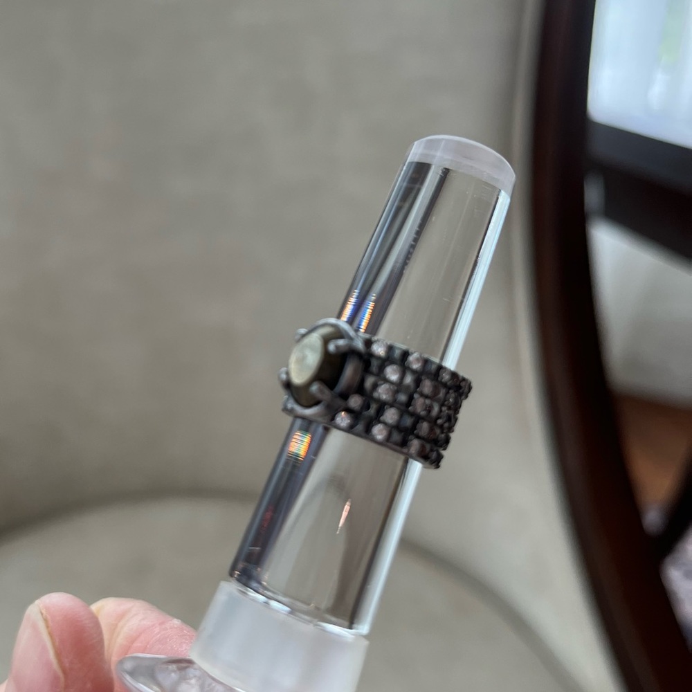 Kendra Scott Reya Stackable Ring Set - image 6